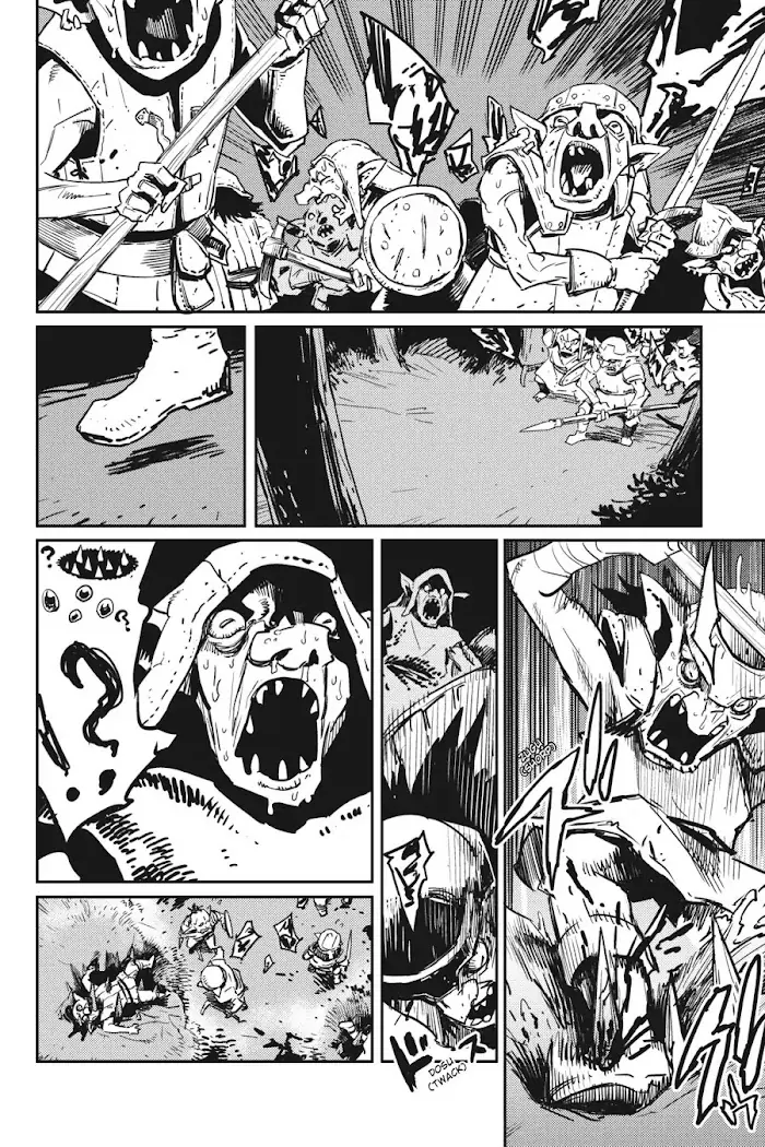 Goblin Slayer Chapter 36 image 26_optimized
